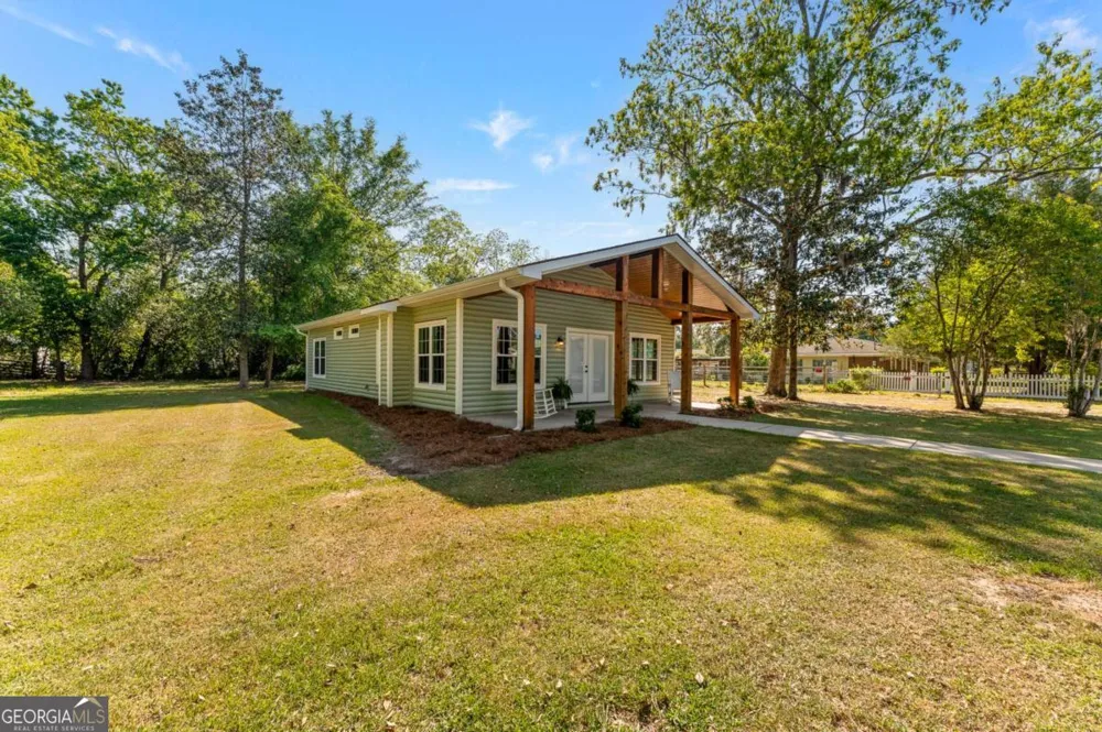 406 Church ST Guyton, GA 31312