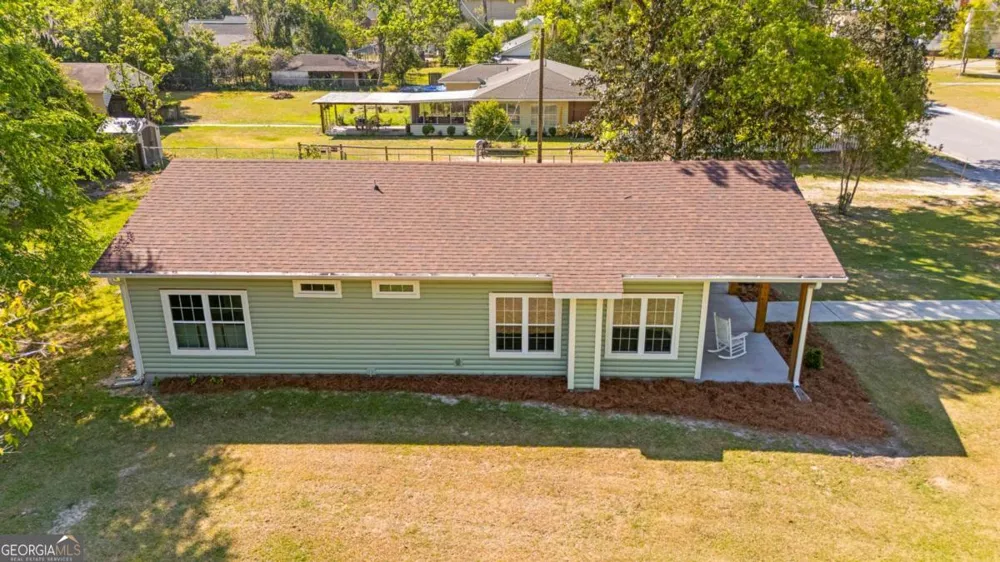 406 Church ST Guyton, GA 31312