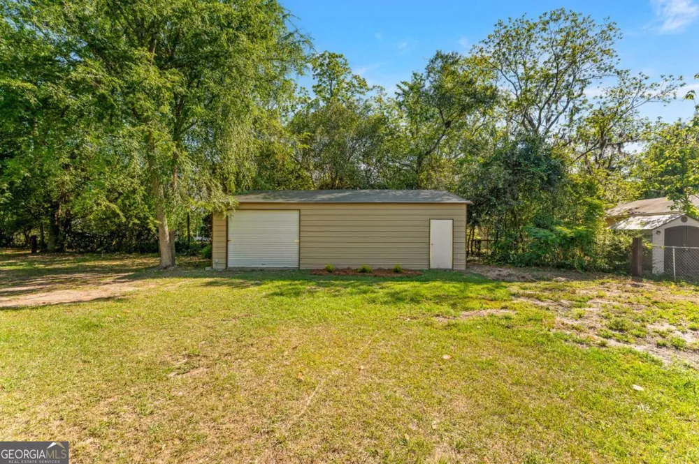 406 Church ST Guyton, GA 31312
