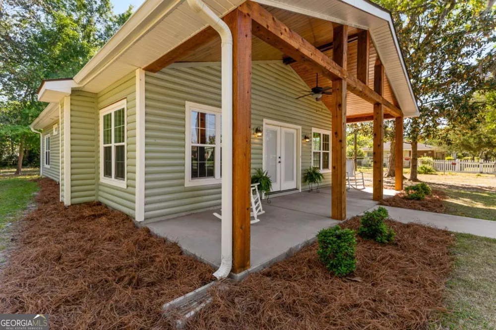 406 Church ST Guyton, GA 31312
