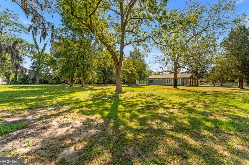 406 Church ST Guyton, GA 31312