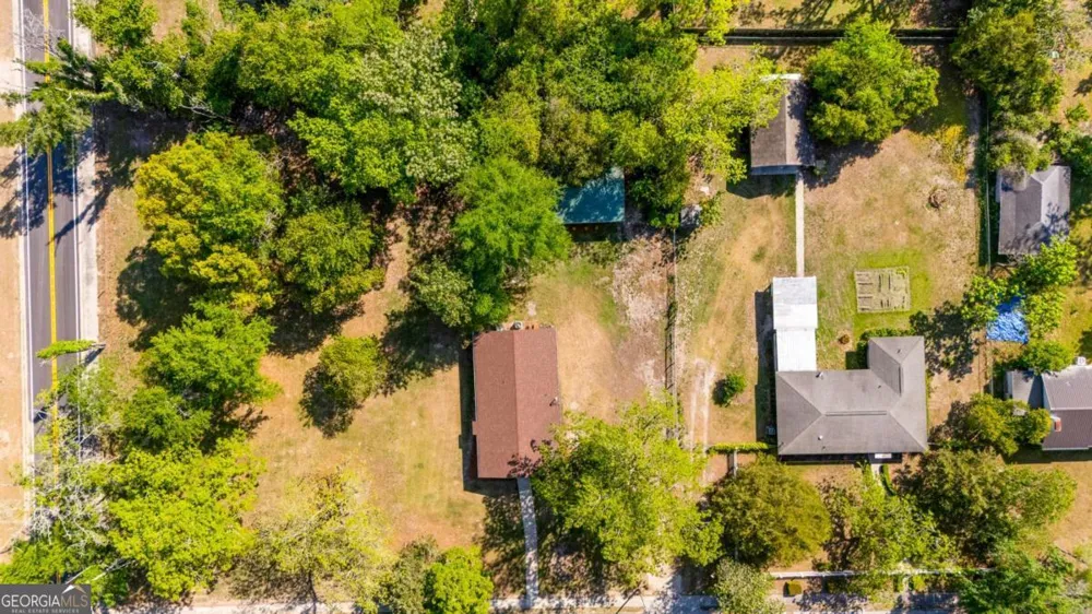 406 Church ST Guyton, GA 31312