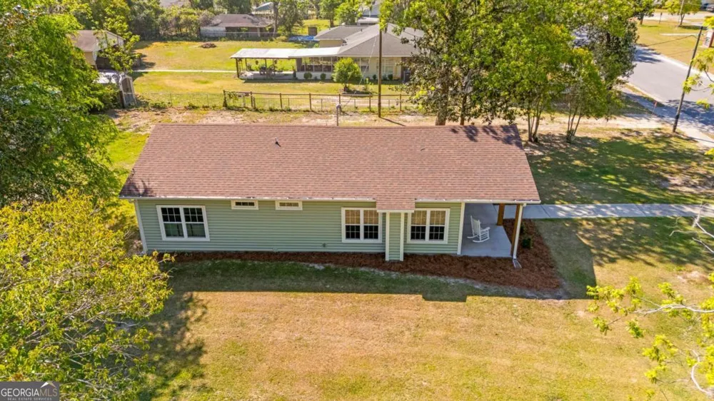 406 Church ST Guyton, GA 31312