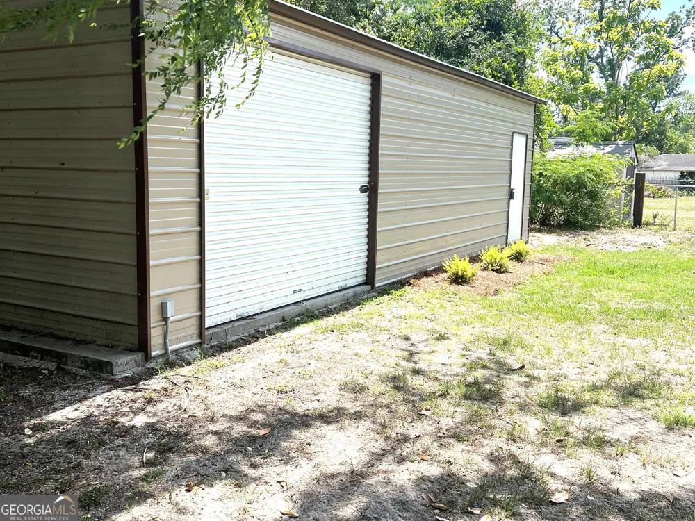 406 Church ST Guyton, GA 31312