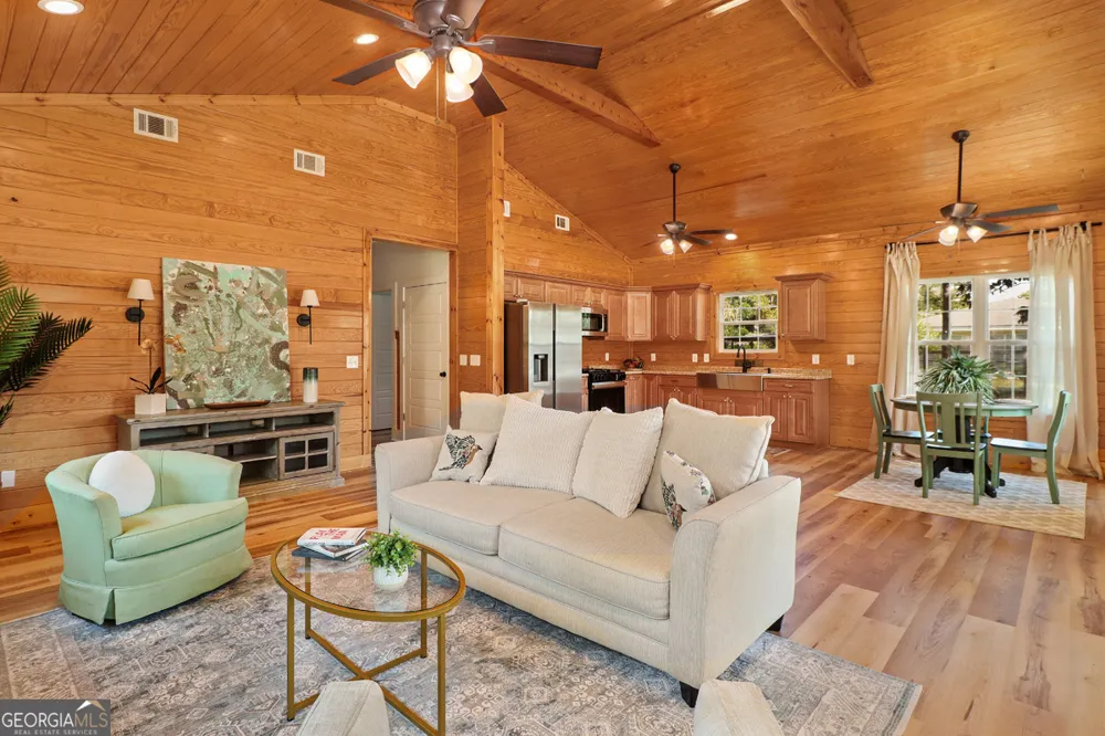 406 Church ST Guyton, GA 31312