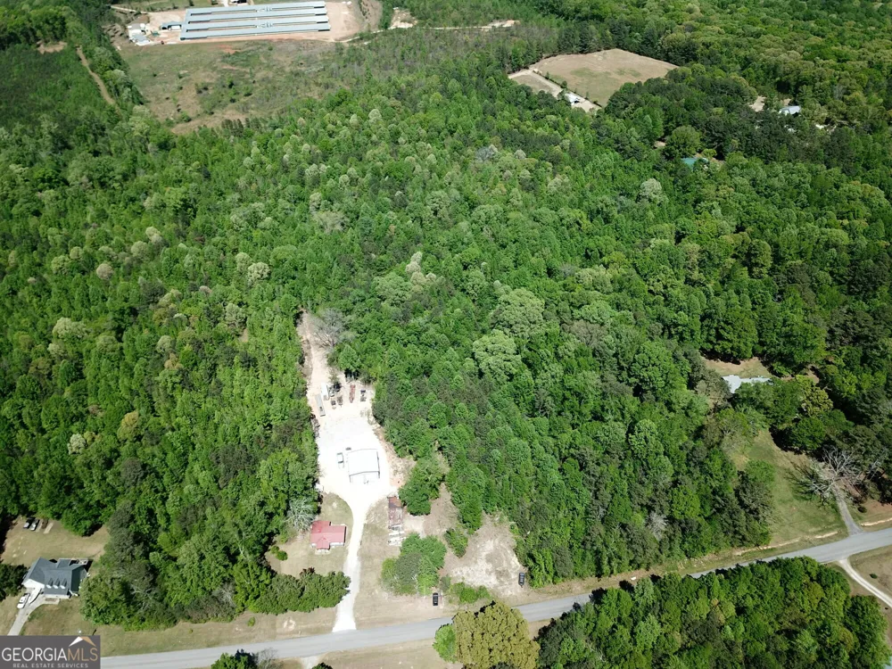 0 Waddell RD Bremen, GA 30110
