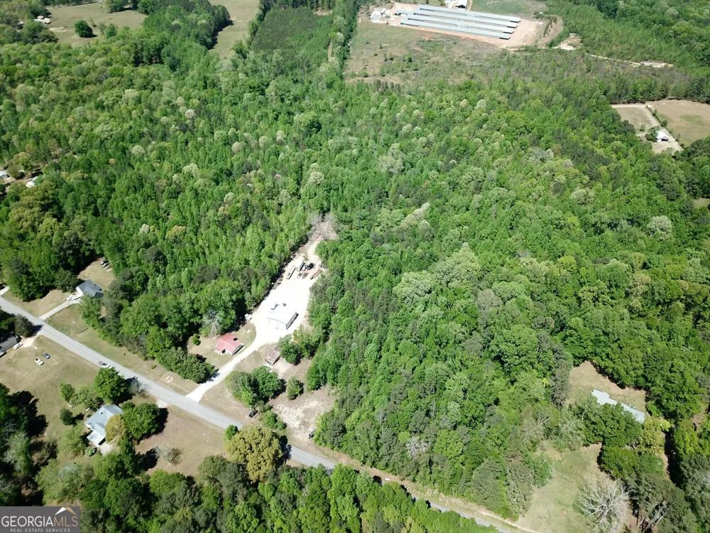 0 Waddell RD Bremen, GA 30110