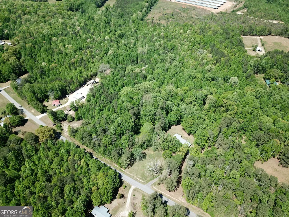 0 Waddell RD Bremen, GA 30110