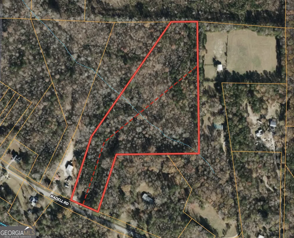 0 Waddell RD Bremen, GA 30110