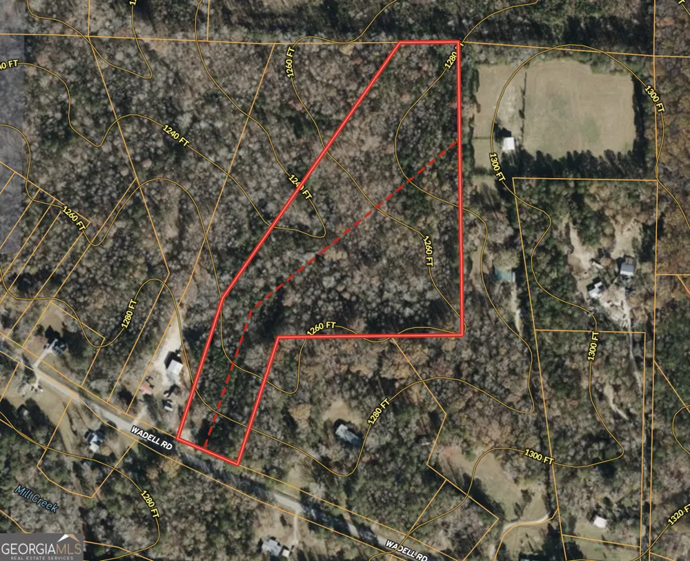 0 Waddell RD Bremen, GA 30110