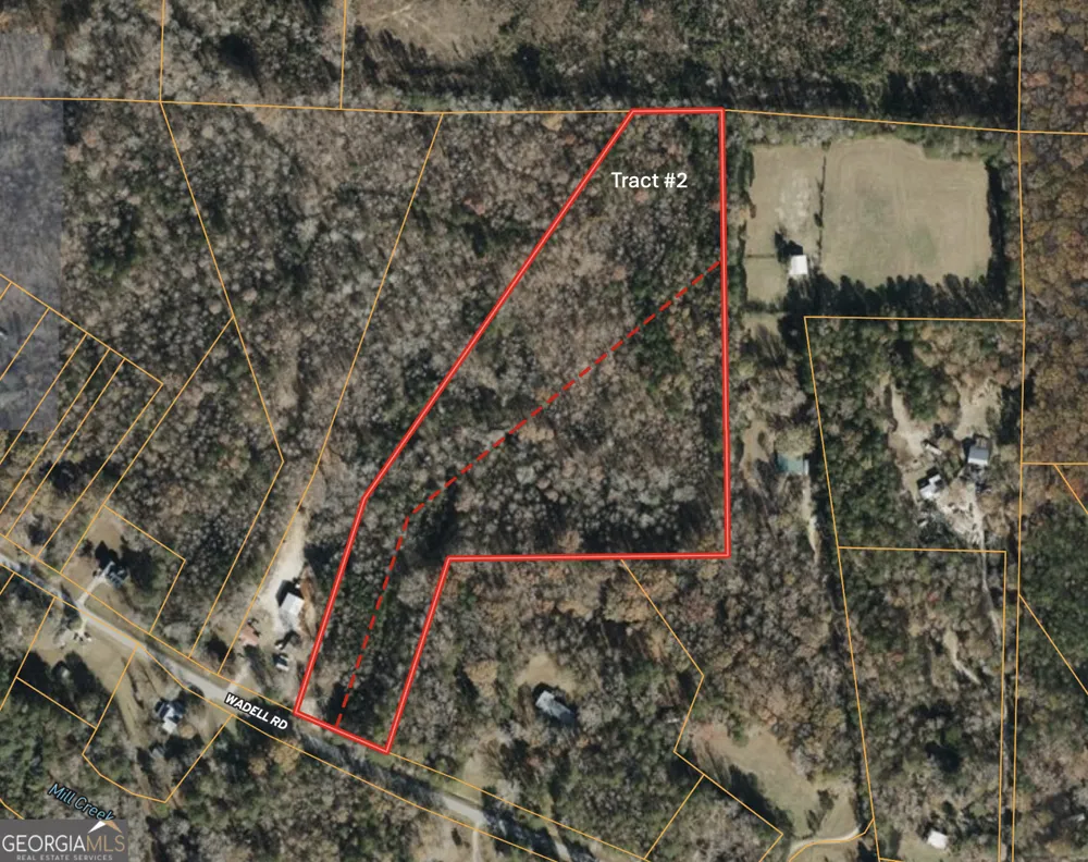 0 Waddell RD Bremen, GA 30110