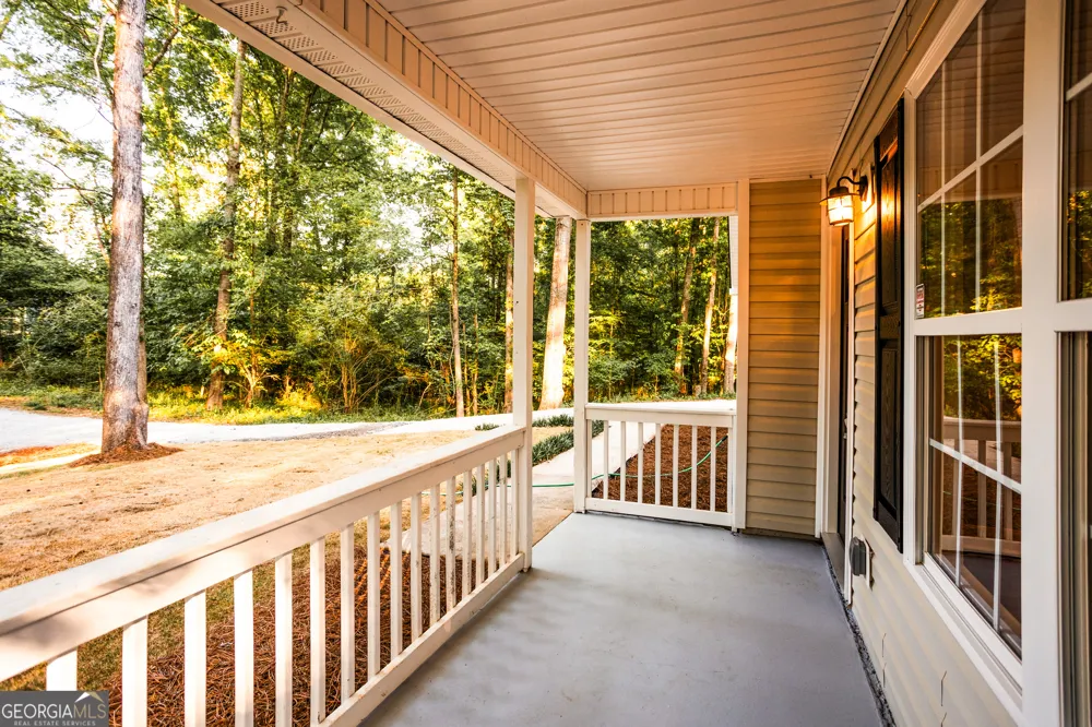 2443 Hodges Farm RD Mansfield, GA 30055