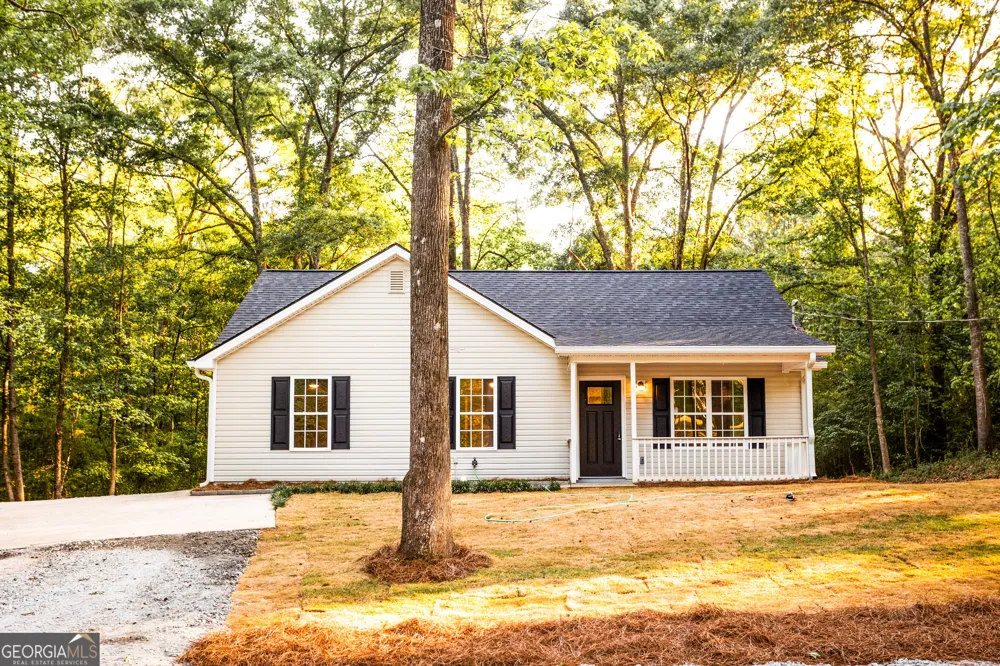 2443 Hodges Farm RD Mansfield, GA 30055