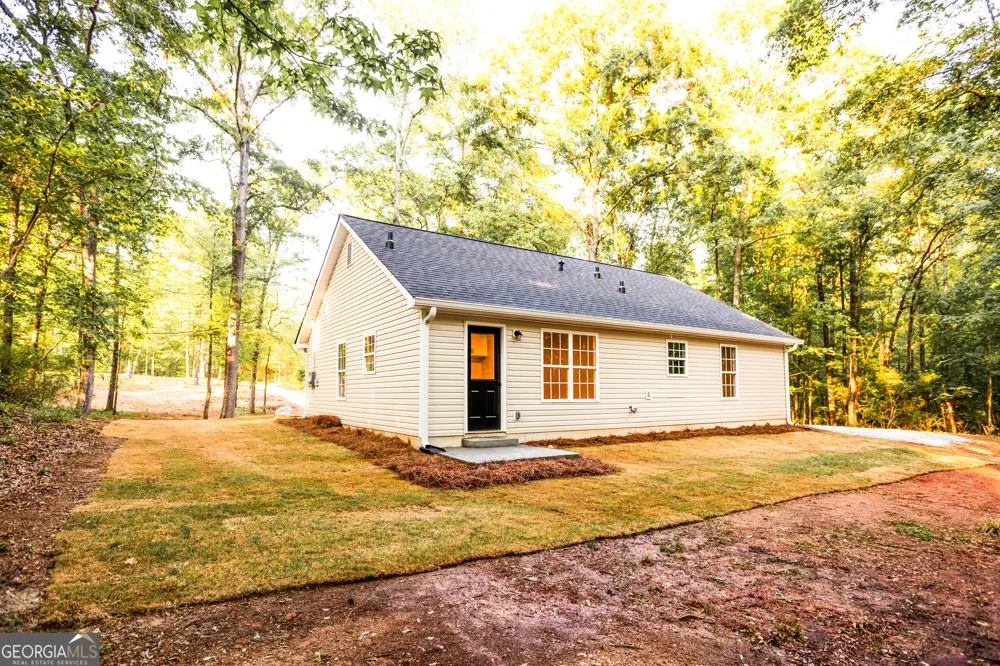 2443 Hodges Farm RD Mansfield, GA 30055