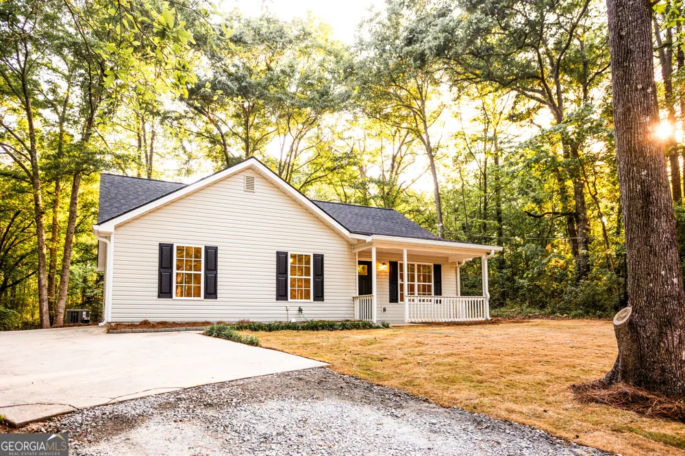 2443 Hodges Farm RD Mansfield, GA 30055