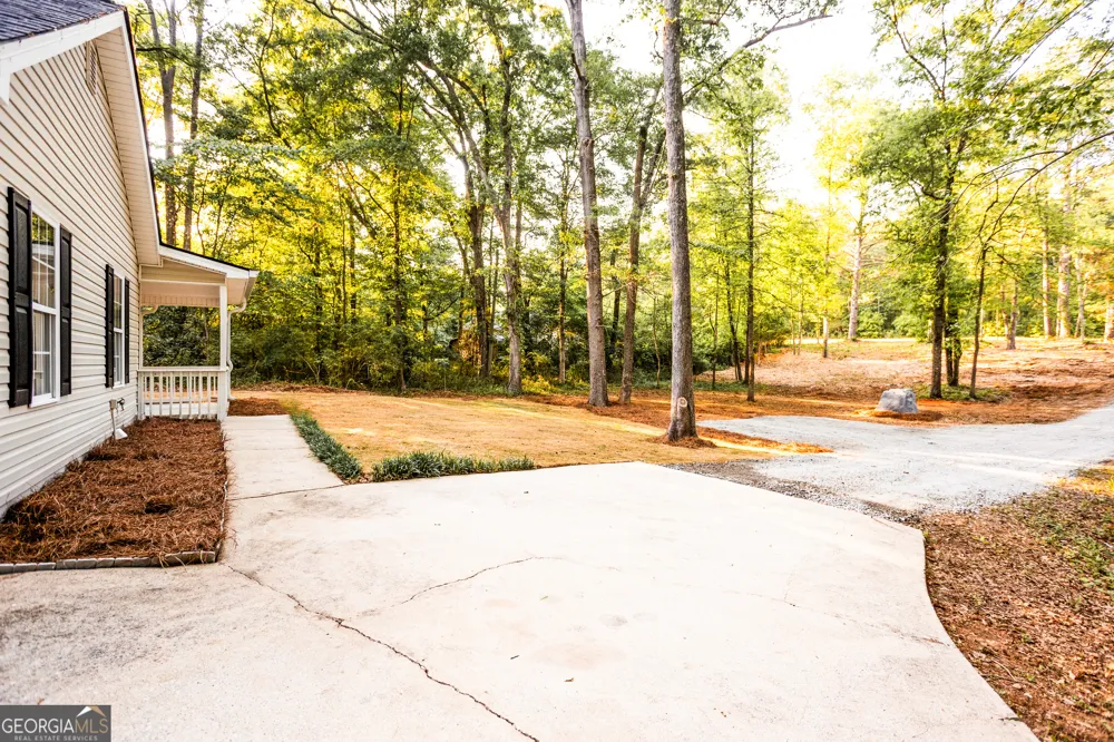 2443 Hodges Farm RD Mansfield, GA 30055