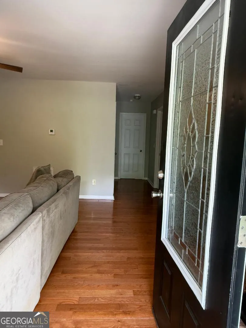 121 Saluda DR Demorest, GA 30535
