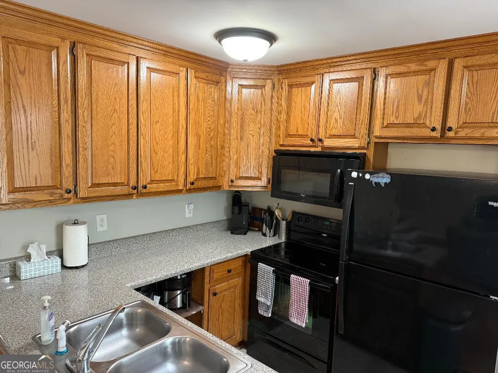 121 Saluda DR Demorest, GA 30535