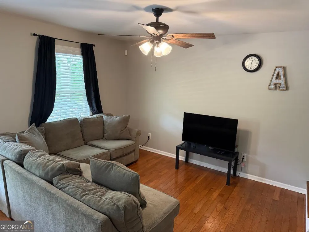 121 Saluda DR Demorest, GA 30535