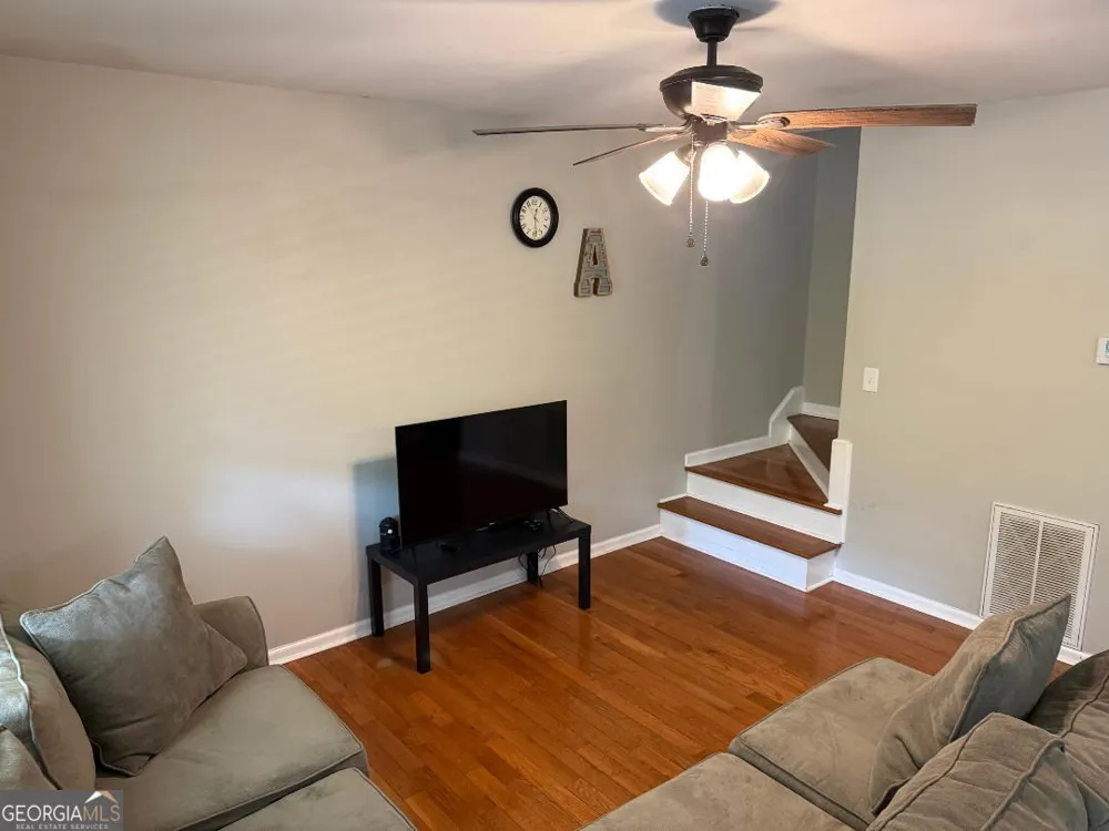 121 Saluda DR Demorest, GA 30535