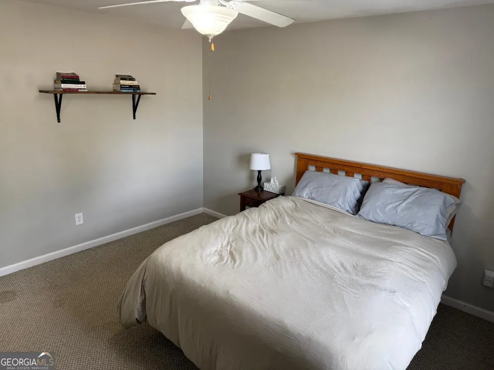 121 Saluda DR Demorest, GA 30535