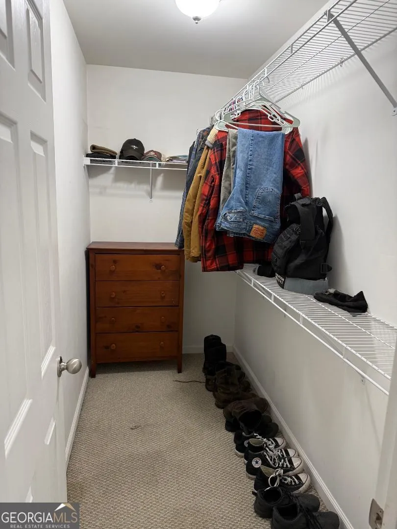 121 Saluda DR Demorest, GA 30535