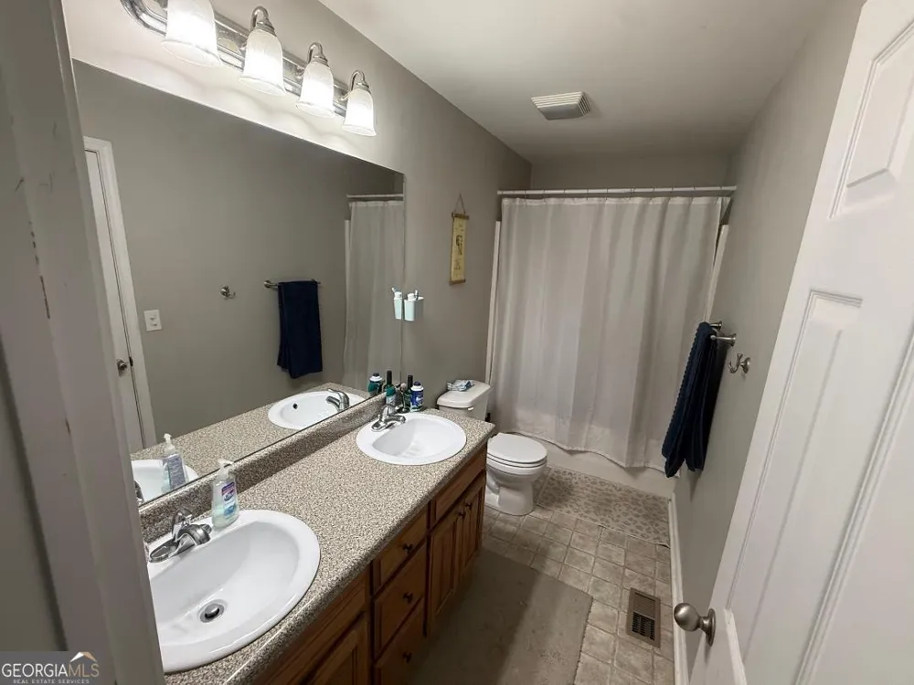 121 Saluda DR Demorest, GA 30535