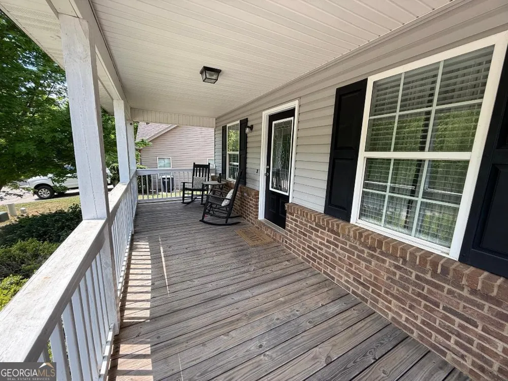 121 Saluda DR Demorest, GA 30535