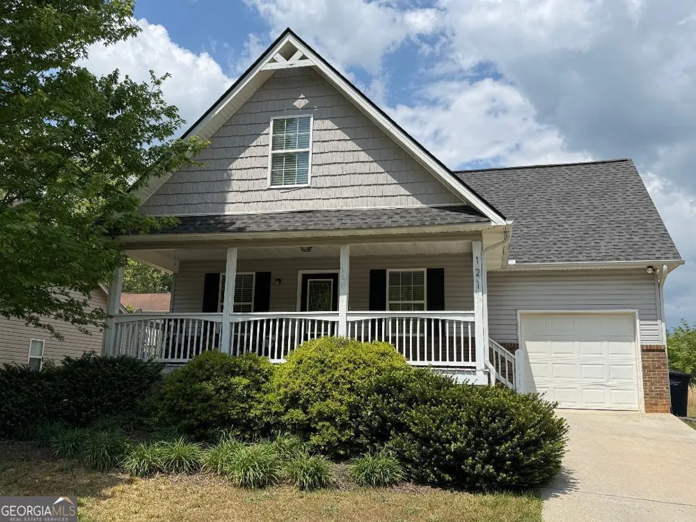 121 Saluda DR Demorest, GA 30535