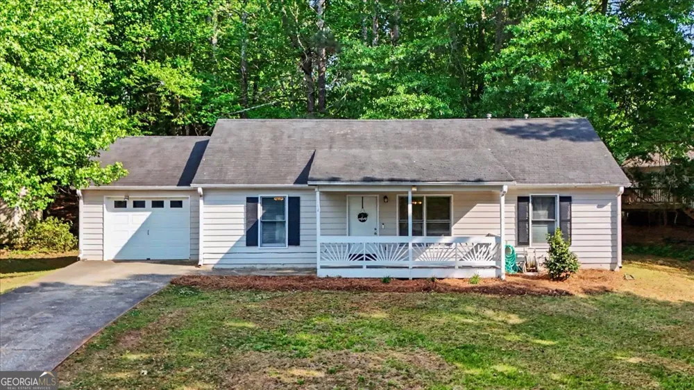 94 Villa Rosa WAY Temple, GA 30179