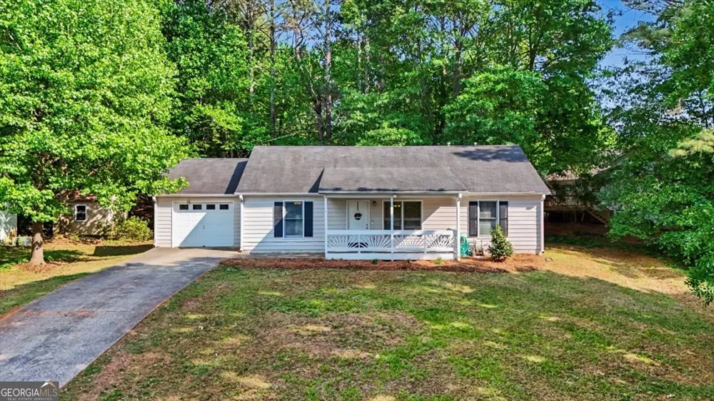 94 Villa Rosa WAY Temple, GA 30179