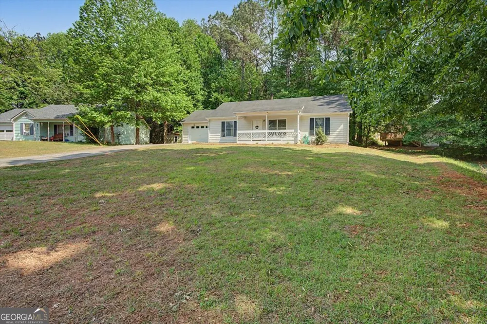 94 Villa Rosa WAY Temple, GA 30179