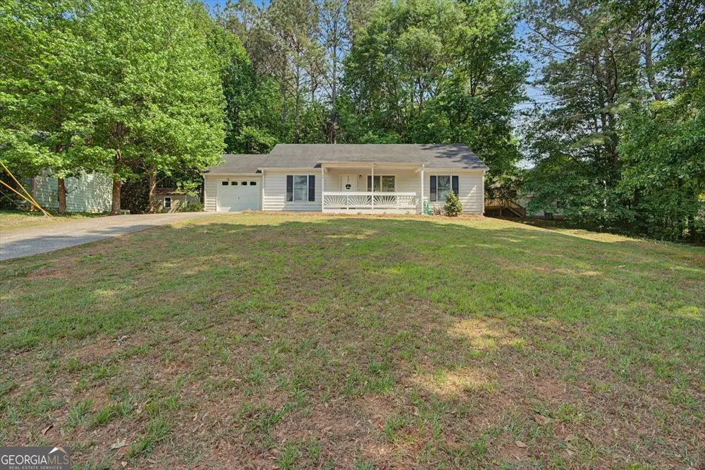 94 Villa Rosa WAY Temple, GA 30179