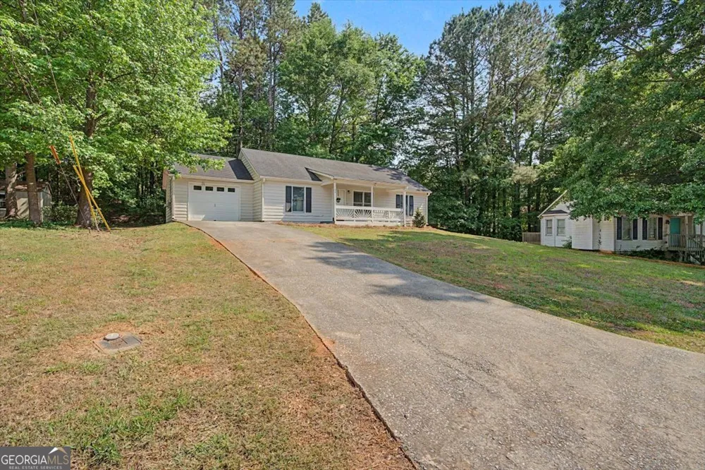 94 Villa Rosa WAY Temple, GA 30179