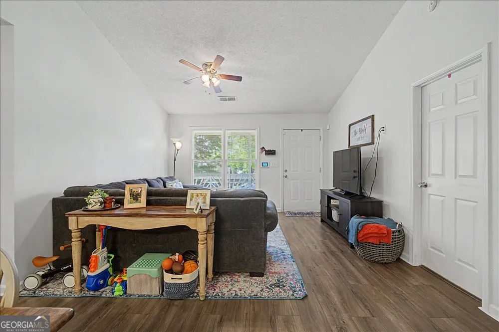 94 Villa Rosa WAY Temple, GA 30179