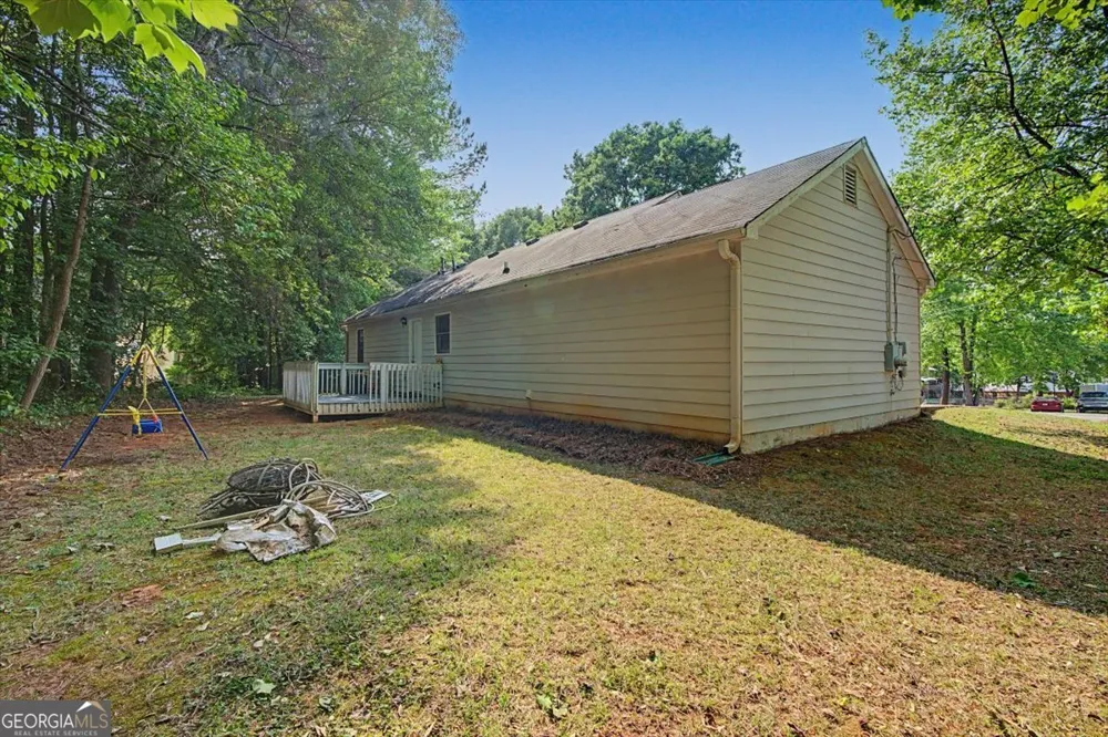 94 Villa Rosa WAY Temple, GA 30179