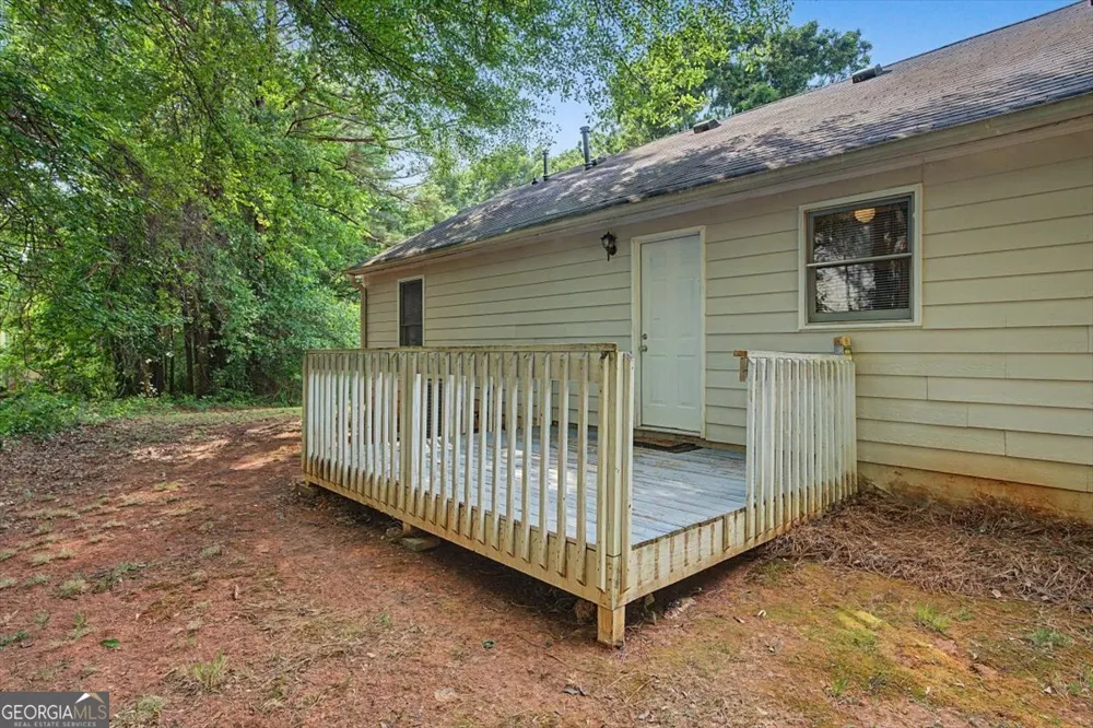 94 Villa Rosa WAY Temple, GA 30179