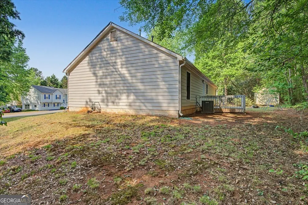 94 Villa Rosa WAY Temple, GA 30179