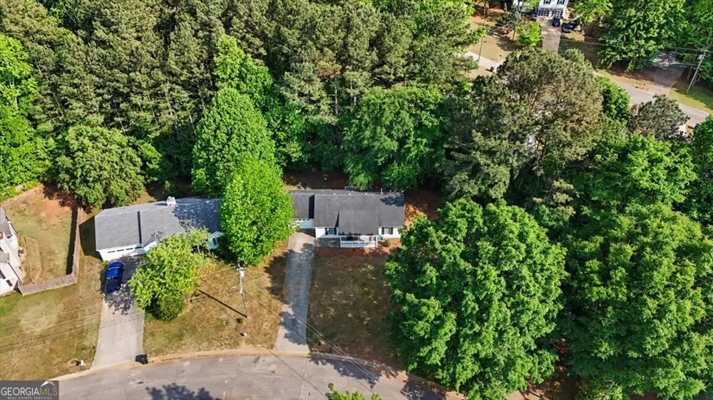 94 Villa Rosa WAY Temple, GA 30179