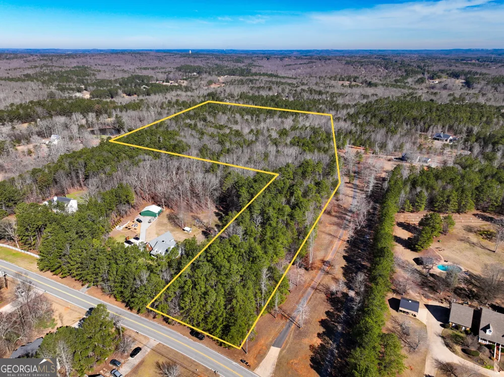 0 E Carroll RD Winston, GA 30187
