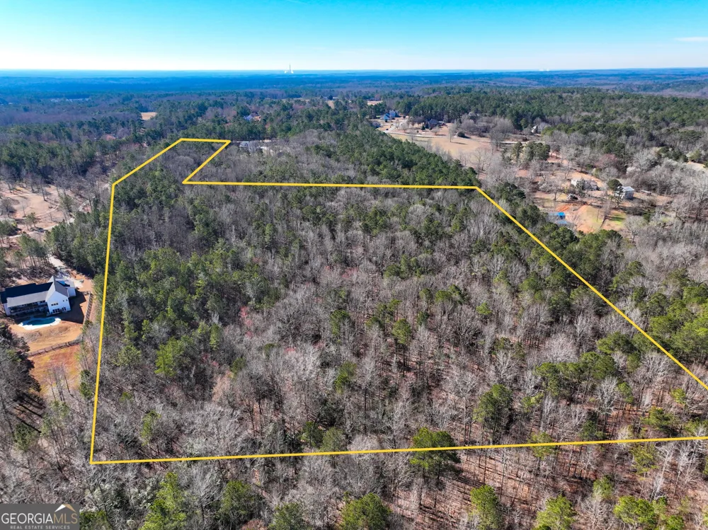 0 E Carroll RD Winston, GA 30187