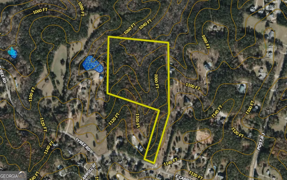 0 E Carroll RD Winston, GA 30187