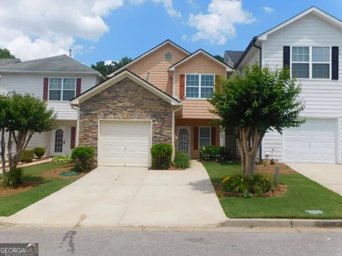 4409 Plum Frost CT