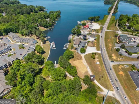 1127 Lake Oconee PKWY