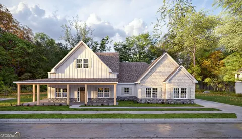 431 Old Rumble RD