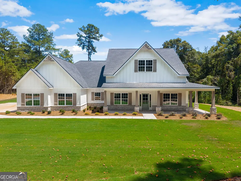 431 Old Rumble RD Forsyth, GA 31029