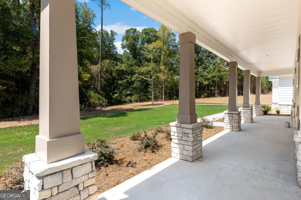 431 Old Rumble RD Forsyth, GA 31029