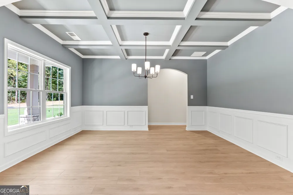 431 Old Rumble RD Forsyth, GA 31029