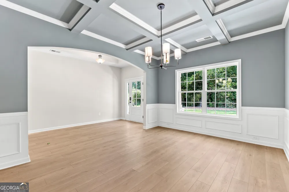 431 Old Rumble RD Forsyth, GA 31029