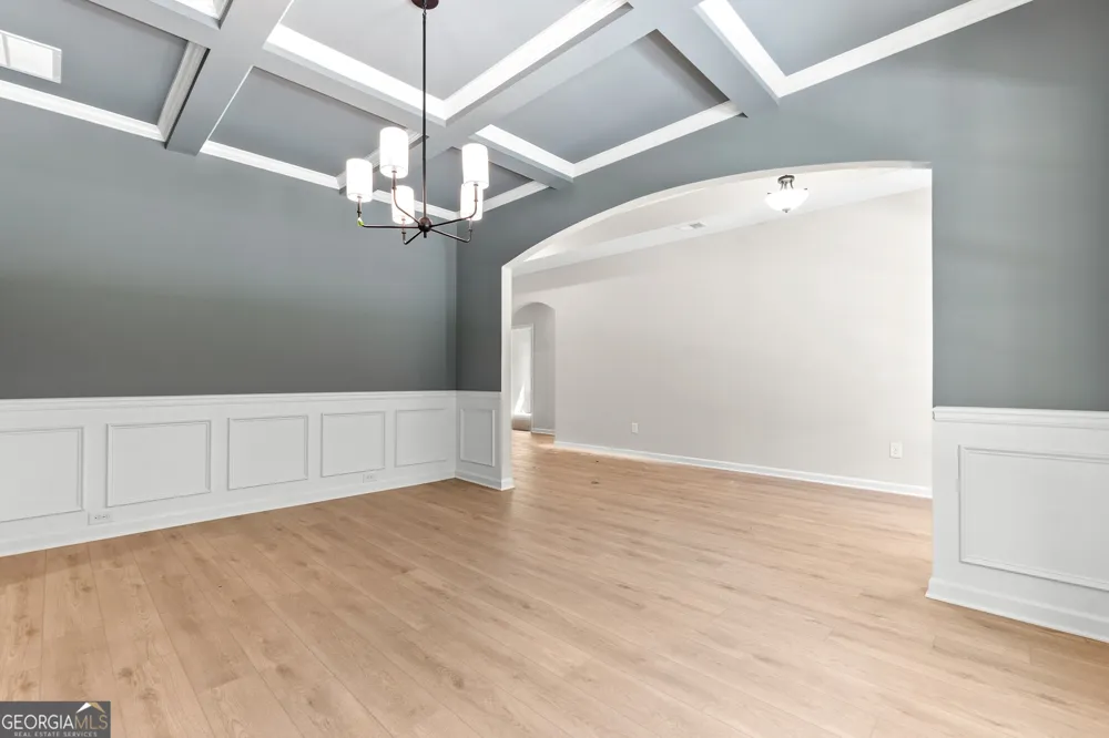 431 Old Rumble RD Forsyth, GA 31029